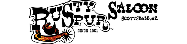 Rusty Spur Saloon