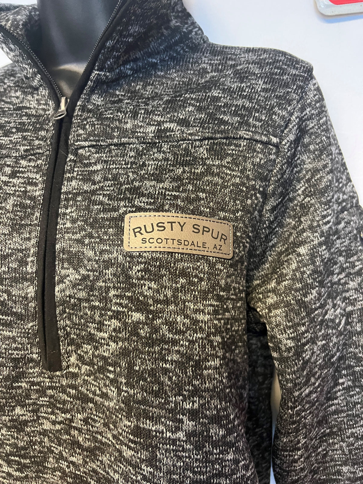 Sweater Weather | Rusty Spur Saloon