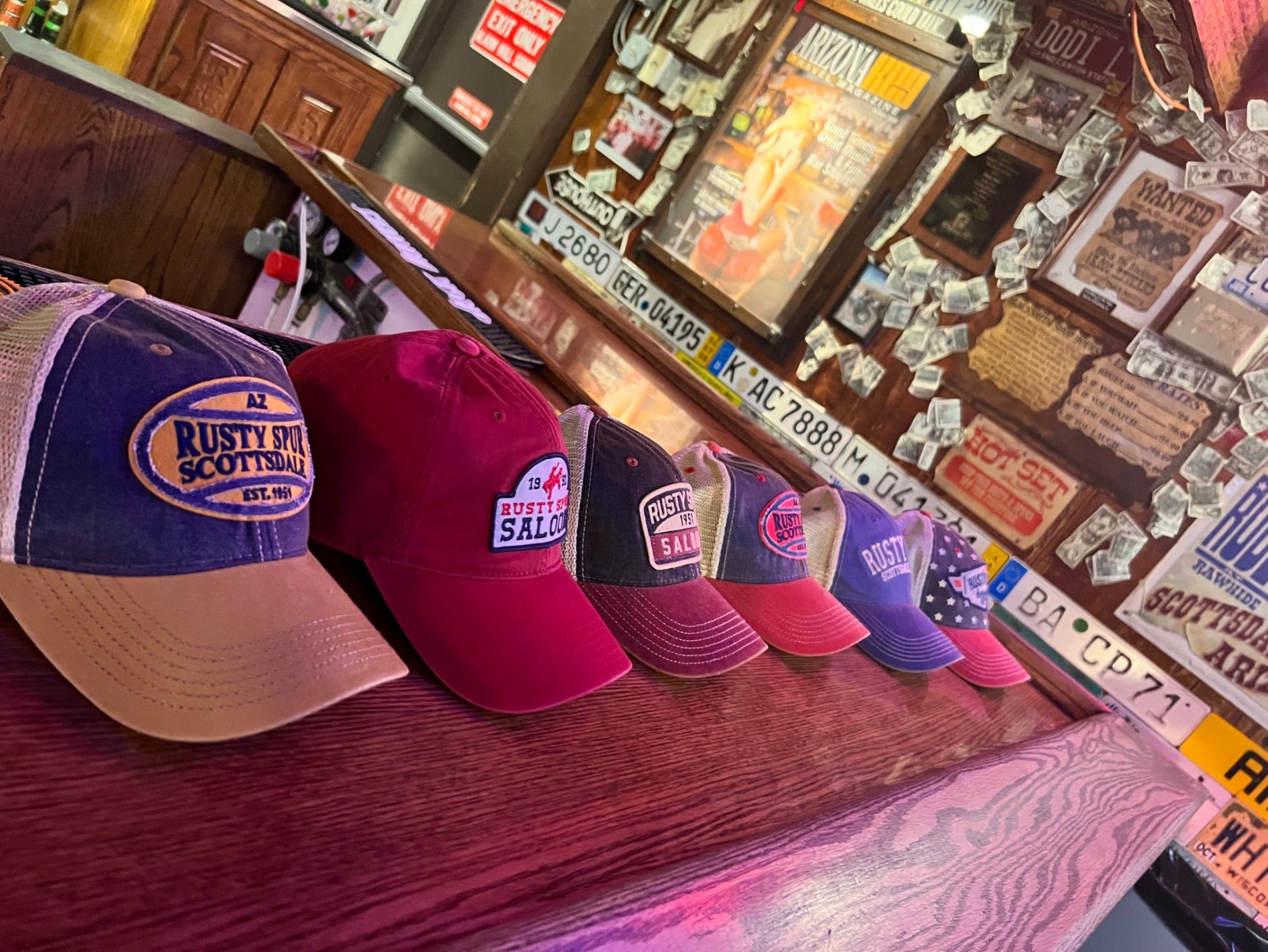 Hats | Rusty Spur Saloon