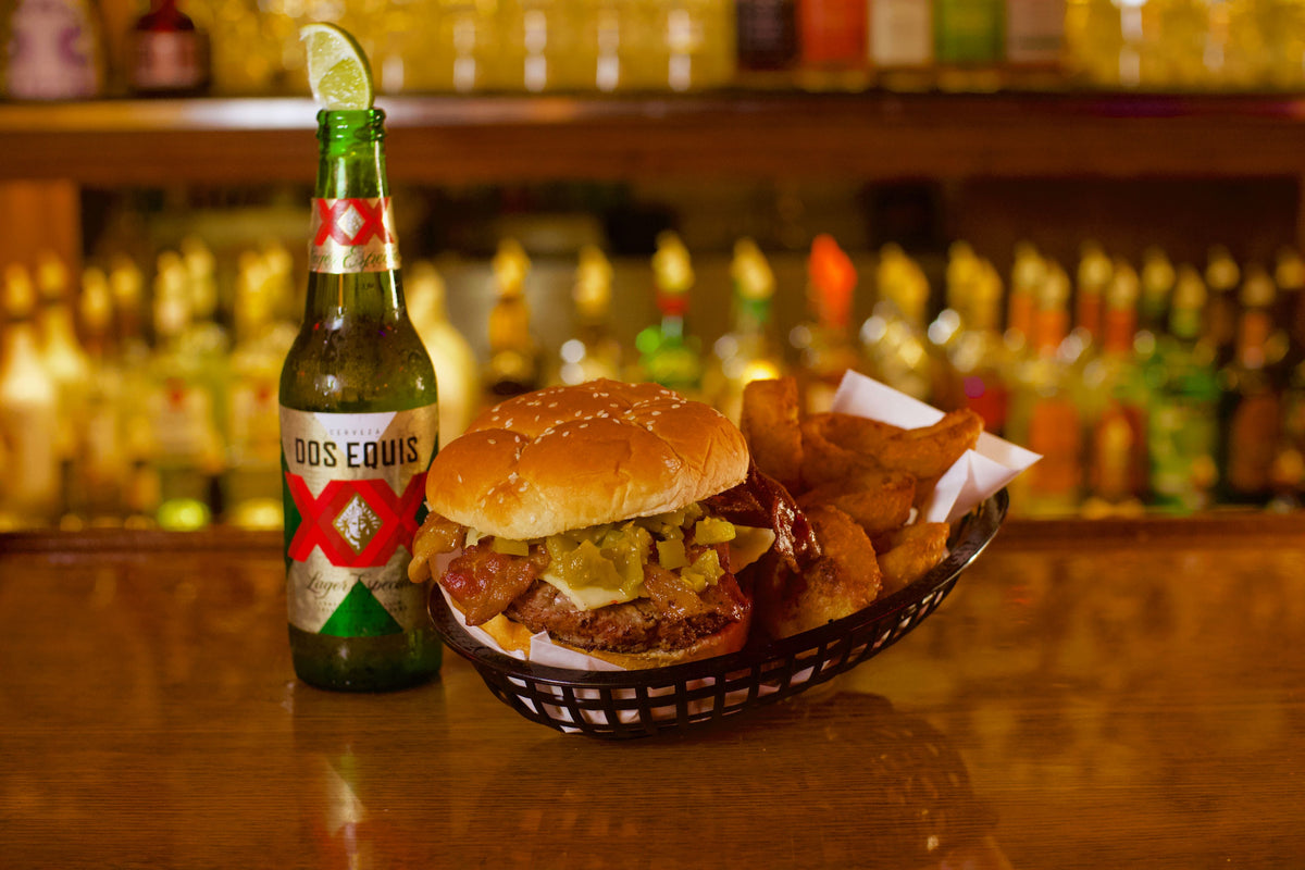 Rusty Spur Saloon