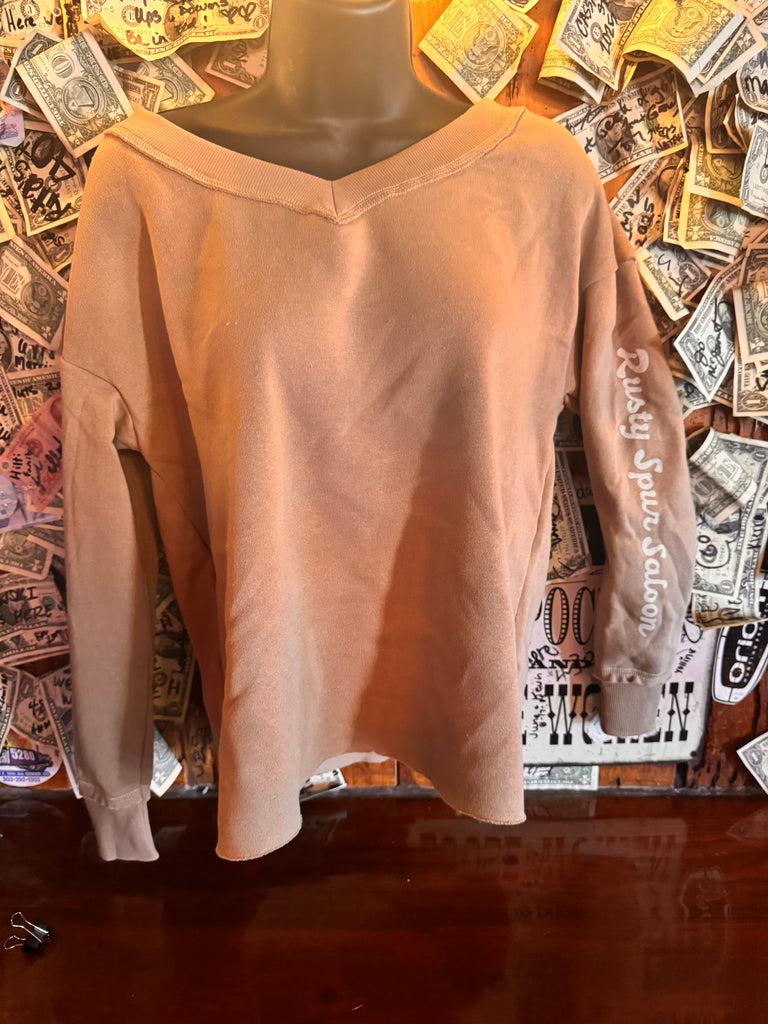 Arizona Nights Woman's Sweatshirt