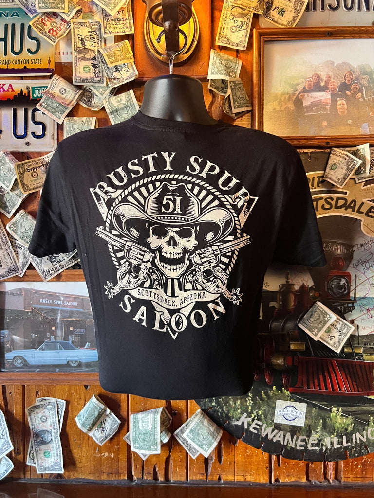 Gear | Rusty Spur Saloon